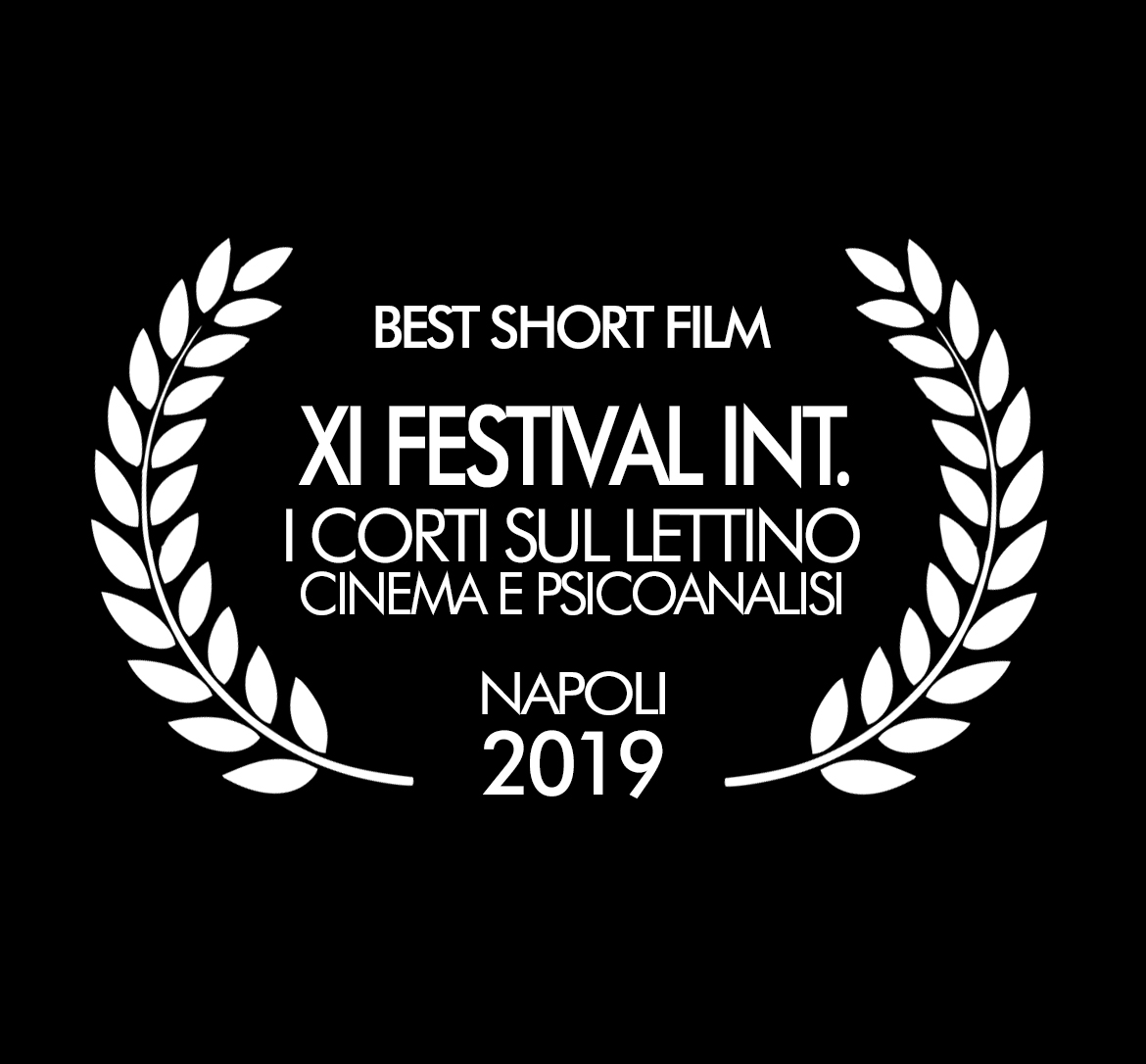 XI Festival Int. Cinema e Psicoanalisi Miglior Cortometraggio